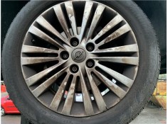 Recambio de llanta para opel astra j berlina 5p 1.6 selective referencia OEM IAM 13259235  