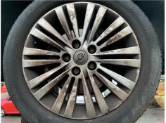 Recambio de llanta para opel astra j berlina 5p 1.6 selective referencia OEM IAM 13259235  