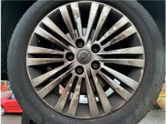 Recambio de llanta para opel astra j berlina 5p 1.6 selective referencia OEM IAM 13259235  
