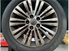 Recambio de llanta para opel astra j berlina 5p 1.6 selective referencia OEM IAM 13259235  