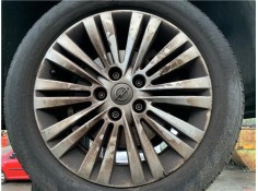 Recambio de llanta para opel astra j berlina 5p 1.6 selective referencia OEM IAM 13259235  