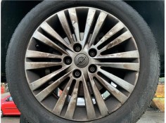 Recambio de llanta para opel astra j berlina 5p 1.6 selective referencia OEM IAM 13259235  