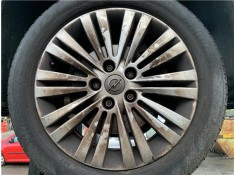 Recambio de llanta para opel astra j berlina 5p 1.6 selective referencia OEM IAM 13259235  