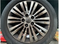 Recambio de llanta para opel astra j berlina 5p 1.6 selective referencia OEM IAM 13259235  