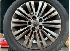 Recambio de llanta para opel astra j berlina 5p 1.6 selective referencia OEM IAM 13259235  