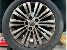 Recambio de llanta para opel astra j berlina 5p 1.6 selective referencia OEM IAM 13259235  