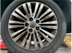 Recambio de llanta para opel astra j berlina 5p 1.6 selective referencia OEM IAM 13259235  