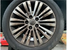 Recambio de llanta para opel astra j berlina 5p 1.6 selective referencia OEM IAM 13259235  
