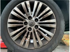 Recambio de llanta para opel astra j berlina 5p 1.6 selective referencia OEM IAM 13259235  
