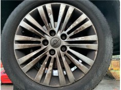Recambio de llanta para opel astra j berlina 5p 1.6 selective referencia OEM IAM 13259235  