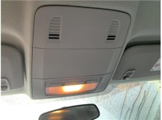 Recambio de luz delantero central techo para opel astra j berlina 5p 1.6 selective referencia OEM IAM 22774316  