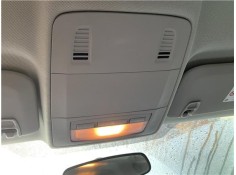 Recambio de luz delantero central techo para opel astra j berlina 5p 1.6 selective referencia OEM IAM 22774316  