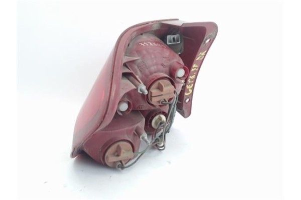 Recambio de piloto trasero derecho para hyundai getz (tb) referencia OEM IAM 924021C010 924021C000 924021C510 , HYUNDAI | 924021