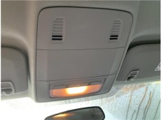 Recambio de luz delantero central techo para opel astra j berlina 5p 1.6 selective referencia OEM IAM 22774316  