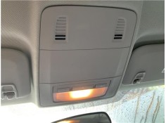 Recambio de luz delantero central techo para opel astra j berlina 5p 1.6 selective referencia OEM IAM 22774316  