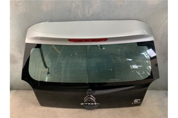 Recambio de porton trasero para citroen c1 1.2 feel referencia OEM IAM   