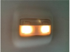 Recambio de luz trasero central techo para opel astra j berlina 5p 1.6 selective referencia OEM IAM 22774329  