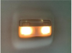 Recambio de luz trasero central techo para opel astra j berlina 5p 1.6 selective referencia OEM IAM 22774329  