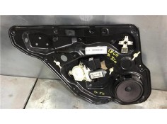 ELEVALUNAS ELECTRICO TRASERO IZQUIERDO 105540301 1C0959811A 