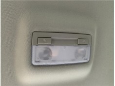 Recambio de luz trasero central techo para opel astra j berlina 5p 1.6 selective referencia OEM IAM 22774329  