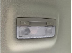 Recambio de luz trasero central techo para opel astra j berlina 5p 1.6 selective referencia OEM IAM 22774329  
