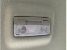 Recambio de luz trasero central techo para opel astra j berlina 5p 1.6 selective referencia OEM IAM 22774329  