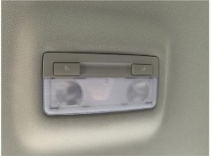 Recambio de luz trasero central techo para opel astra j berlina 5p 1.6 selective referencia OEM IAM 22774329  