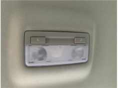 Recambio de luz trasero central techo para opel astra j berlina 5p 1.6 selective referencia OEM IAM 22774329  