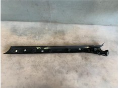 Recambio de moldura parabrisas izquierda para land rover range rover sport 2.7 v6 td s referencia OEM IAM DCB000315PNP  