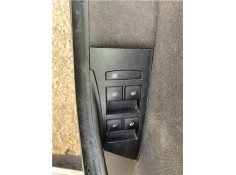 MANDO ELEVALUNAS DELANTERO IZQUIERDO 1239090 