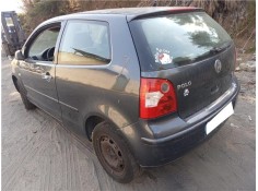 volkswagen polo iv (9n1) del año 2003