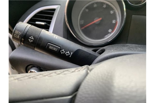 Recambio de mando intermitencia para opel astra j berlina 5p 1.6 selective referencia OEM IAM 20941129  