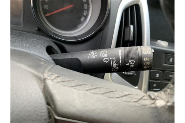 Recambio de mando intermitencia para opel astra j berlina 5p 1.6 selective referencia OEM IAM 20941129  