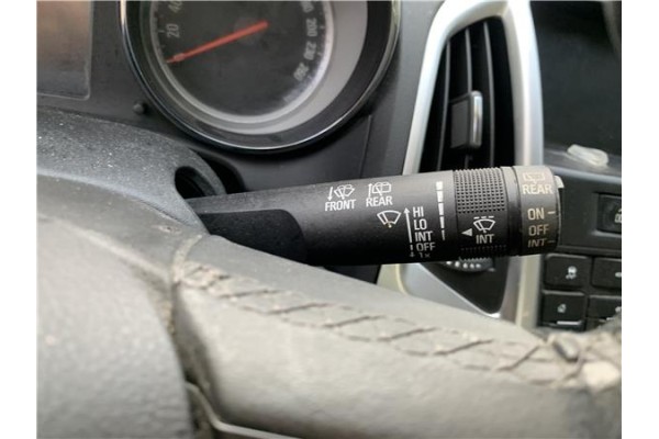 Recambio de mando intermitencia para opel astra j berlina 5p 1.6 selective referencia OEM IAM 20941129  