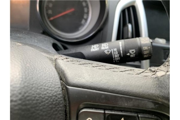 Recambio de mando intermitencia para opel astra j berlina 5p 1.6 selective referencia OEM IAM 20941129  