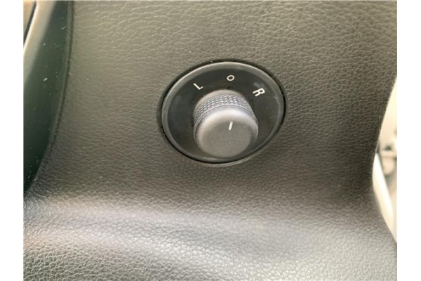 Recambio de mando retrovisor electrico para opel astra j berlina 5p 1.6 selective referencia OEM IAM 6240710  