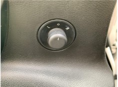Recambio de mando retrovisor electrico para opel astra j berlina 5p 1.6 selective referencia OEM IAM 6240710  