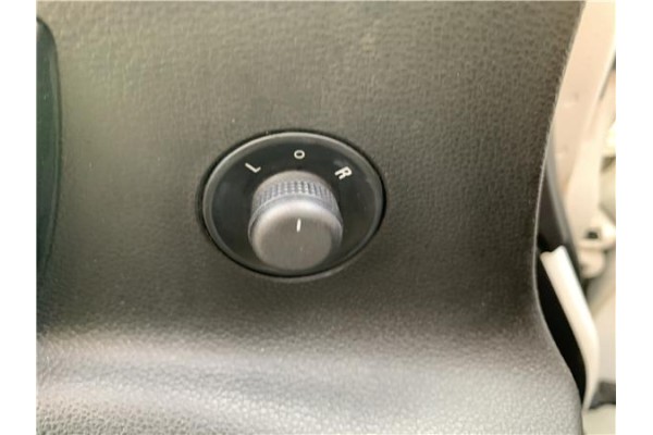 Recambio de mando retrovisor electrico para opel astra j berlina 5p 1.6 selective referencia OEM IAM 6240710  