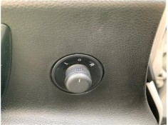 Recambio de mando retrovisor electrico para opel astra j berlina 5p 1.6 selective referencia OEM IAM 6240710  