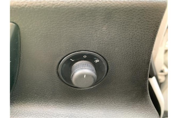 Recambio de mando retrovisor electrico para opel astra j berlina 5p 1.6 selective referencia OEM IAM 6240710  