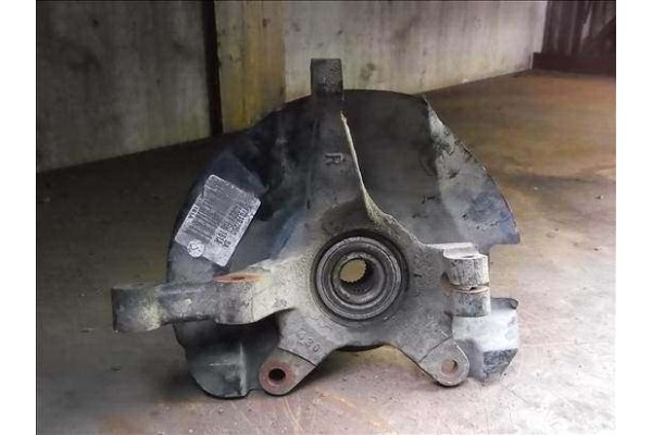 Recambio de mangueta delantero derecha para kia picanto (sa) 1.1 referencia OEM IAM   