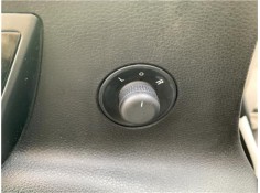 Recambio de mando retrovisor electrico para opel astra j berlina 5p 1.6 selective referencia OEM IAM 6240710  