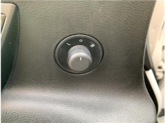 Recambio de mando retrovisor electrico para opel astra j berlina 5p 1.6 selective referencia OEM IAM 6240710  