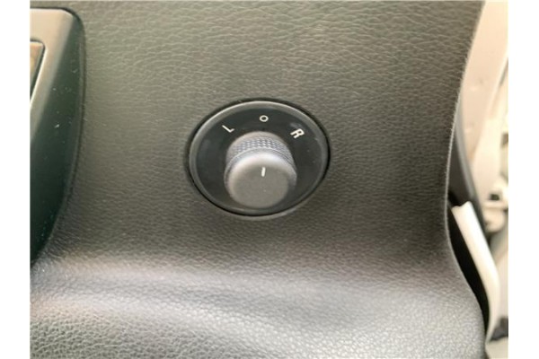 Recambio de mando retrovisor electrico para opel astra j berlina 5p 1.6 selective referencia OEM IAM 6240710  