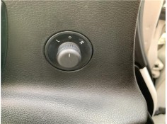 Recambio de mando retrovisor electrico para opel astra j berlina 5p 1.6 selective referencia OEM IAM 6240710  