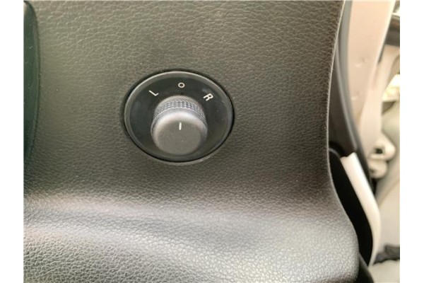 Recambio de mando retrovisor electrico para opel astra j berlina 5p 1.6 selective referencia OEM IAM 6240710  