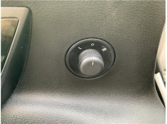 Recambio de mando retrovisor electrico para opel astra j berlina 5p 1.6 selective referencia OEM IAM 6240710  