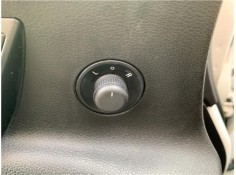 Recambio de mando retrovisor electrico para opel astra j berlina 5p 1.6 selective referencia OEM IAM 6240710  