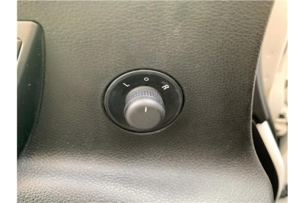 Recambio de mando retrovisor electrico para opel astra j berlina 5p 1.6 selective referencia OEM IAM 6240710  