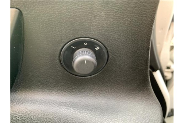 Recambio de mando retrovisor electrico para opel astra j berlina 5p 1.6 selective referencia OEM IAM 6240710  